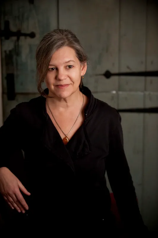 Jo Ann Beard Headshot