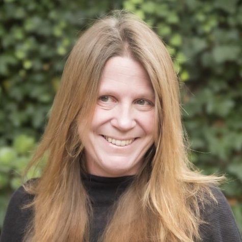 Katie Peterson Headshot