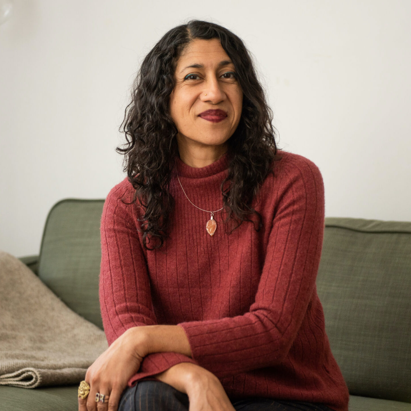 Padma Viswanathan Headshot
