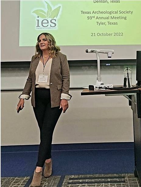 Photo of Alexandra Younger