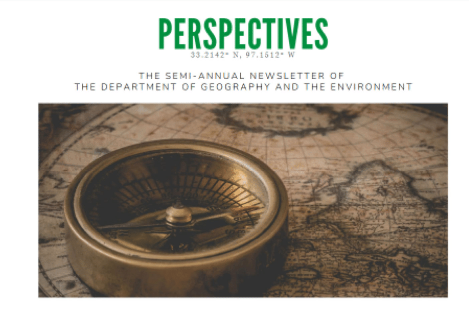 NewsLetter Perspectives 2025