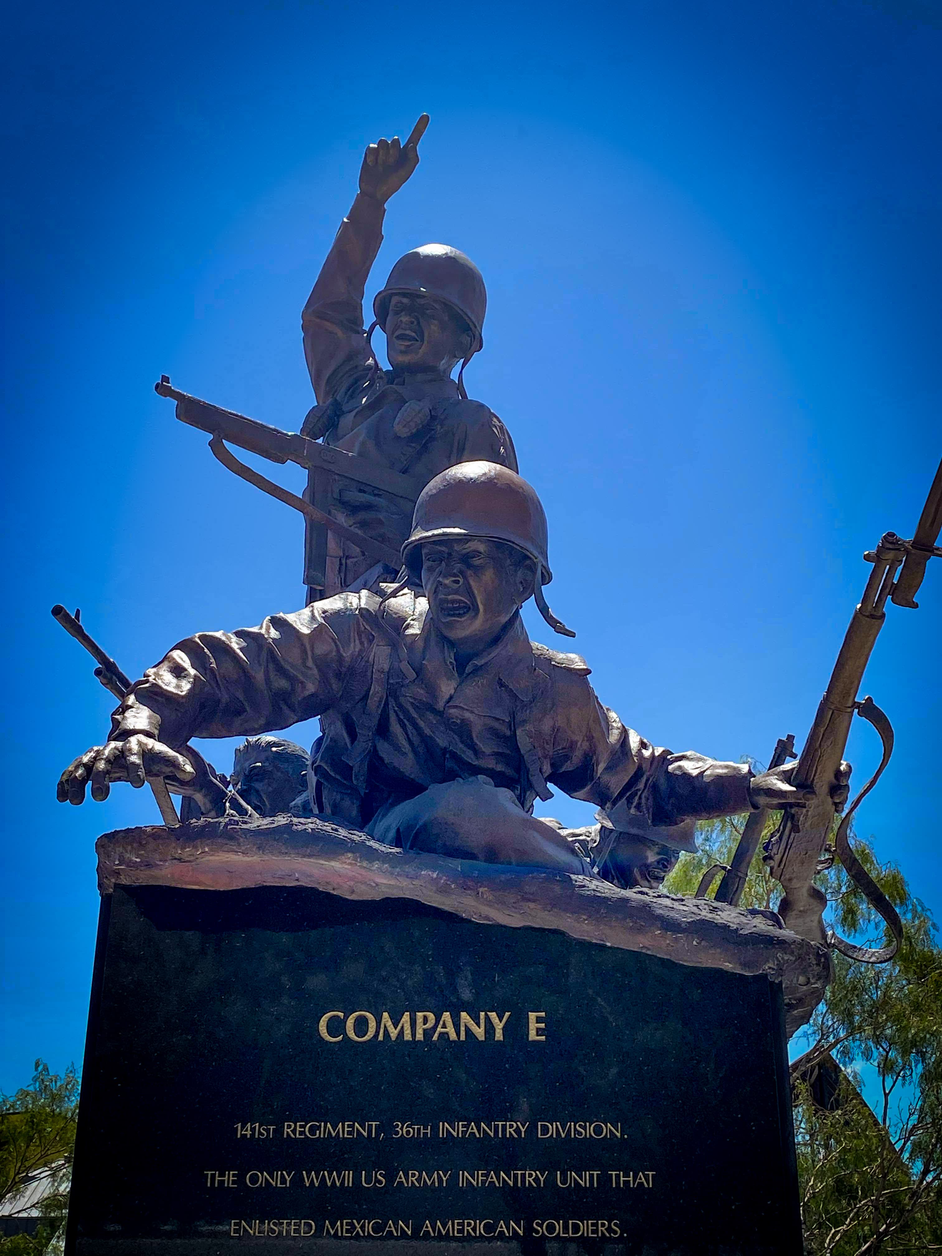 Company E