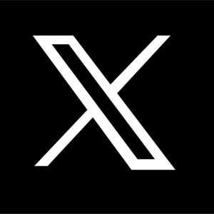 X Logo