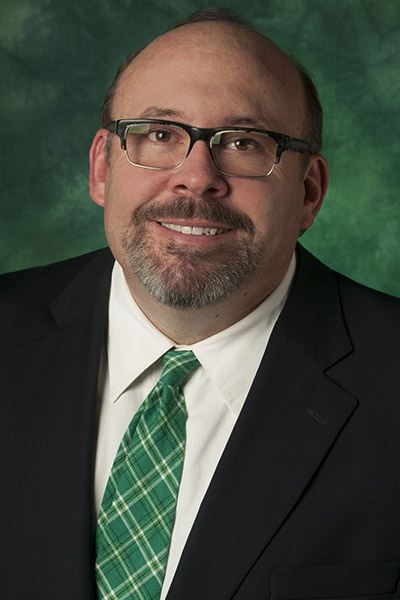 Tim Christian