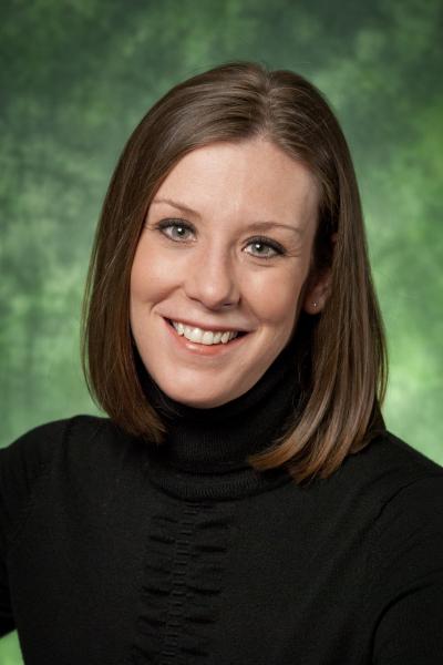 Jennifer Palcich