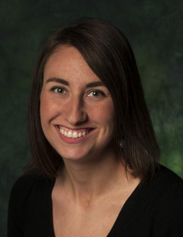 Katie Jenkins