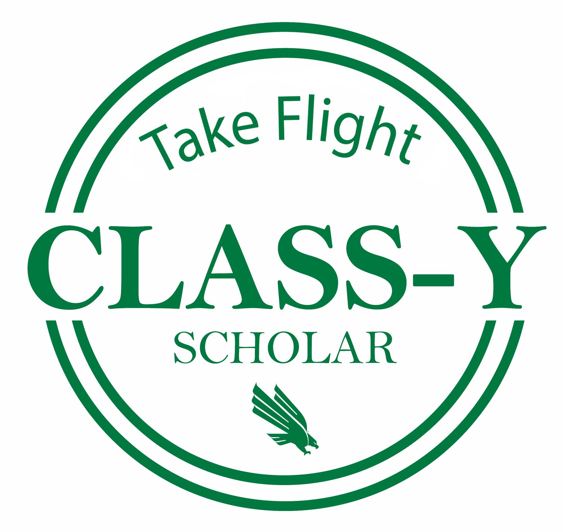 Take Flight Logo