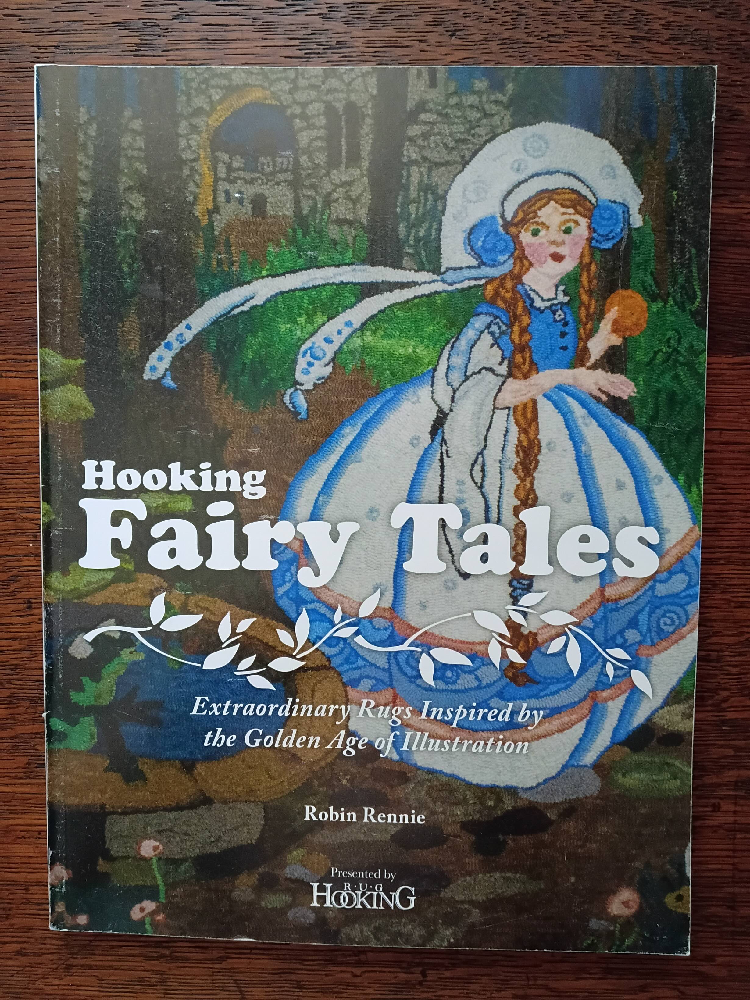 Image of a book cover
