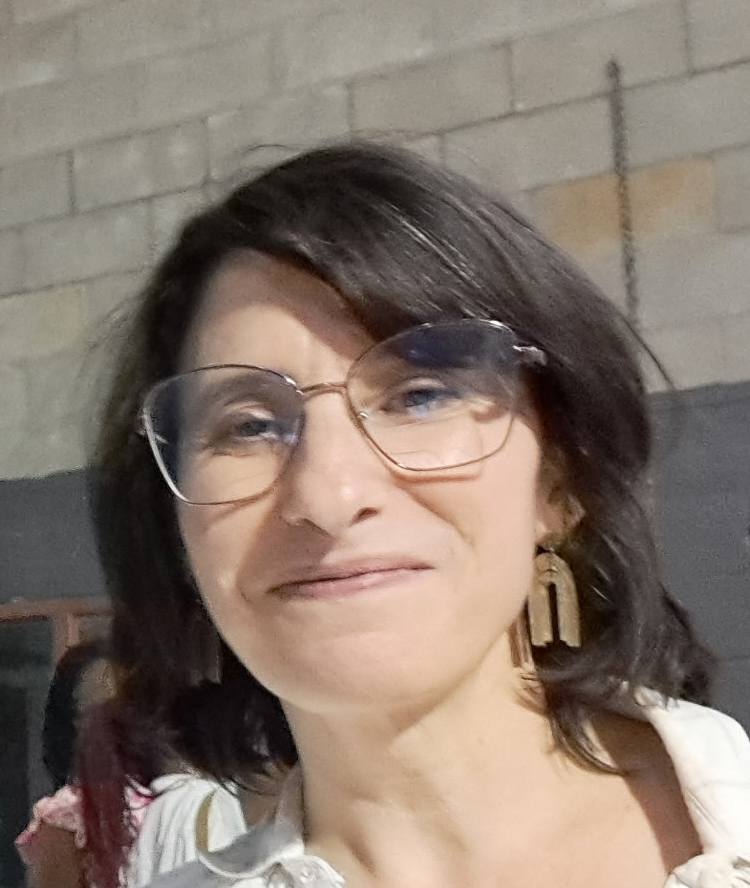 Leah Kalmason