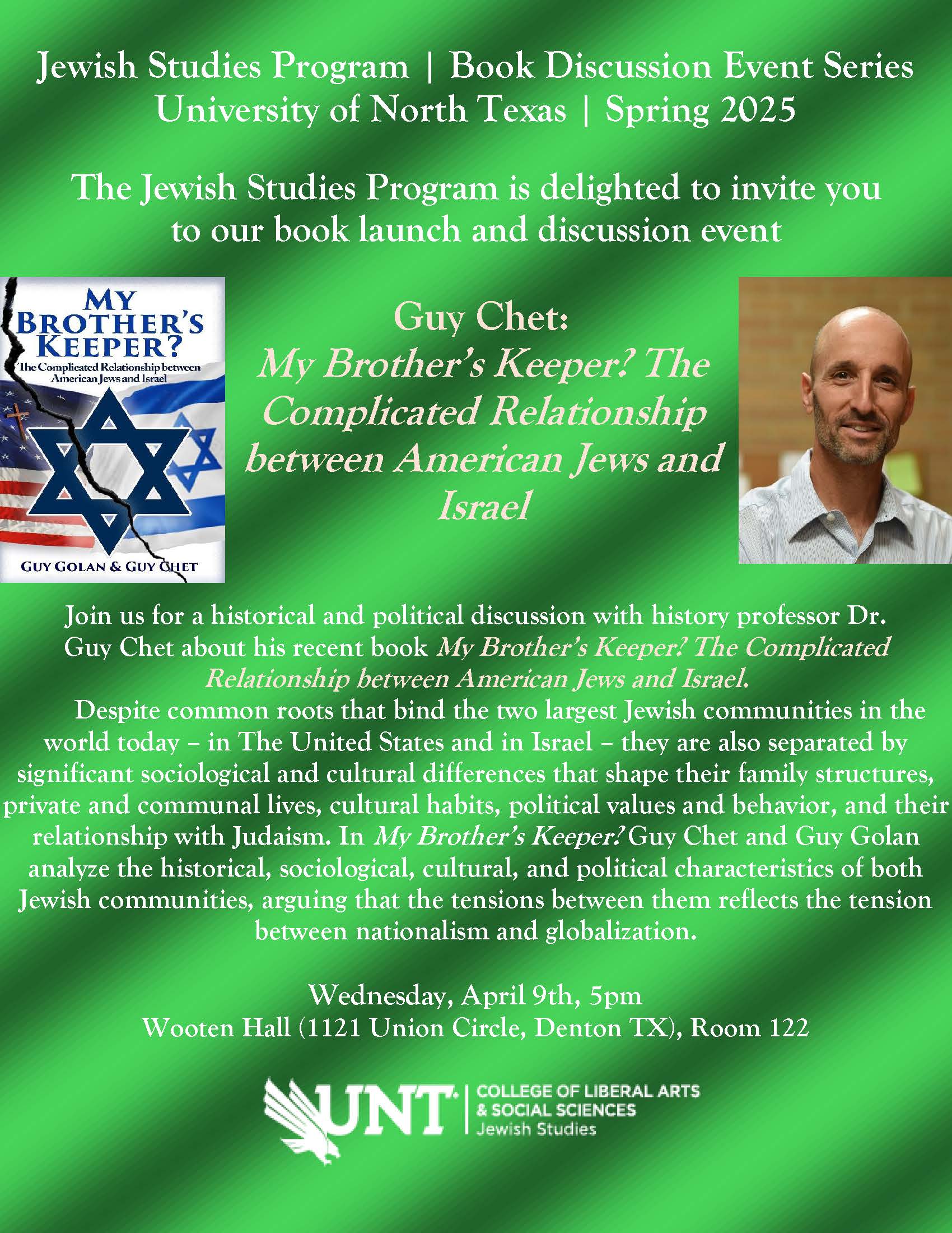 Past event, no caption, image is green with details 