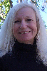 Angela Smith headshot