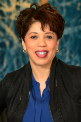 Cheryl Richards headshot