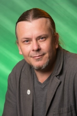 Christian McPhate headshot