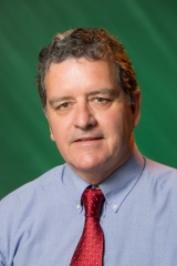 Gary Ghioto headshot