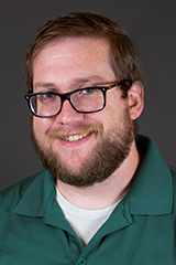 Jake Straka headshot