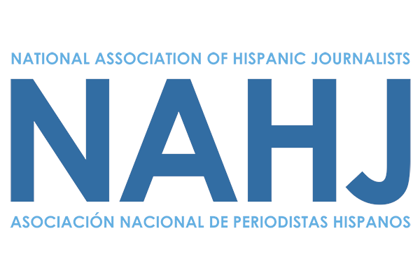 NAHJ logo