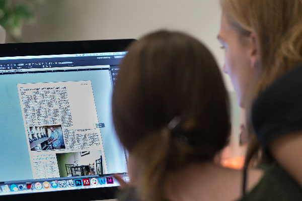 NT Daily paper creation