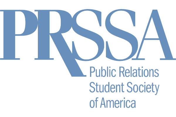 PRSSA logo