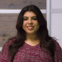 Sophia Quintero-Pietri