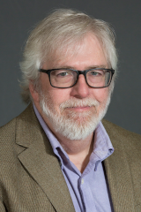 Randy Loftis headshot