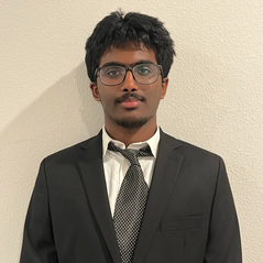 Siddartha Reddy-Manubothu
