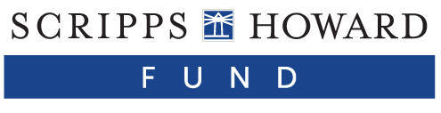 Scripps Howard Fund Logo