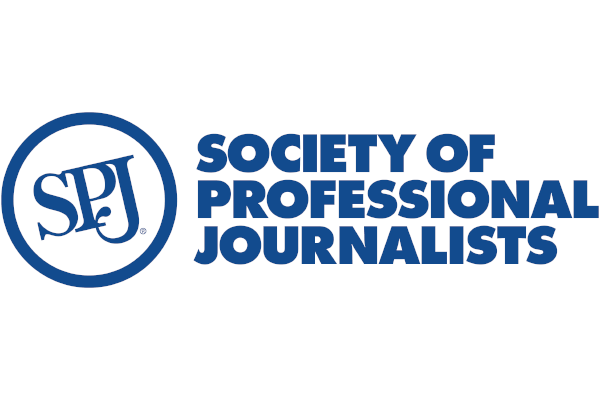 SPJ logo