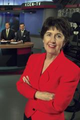 Sue Mayborn headshot