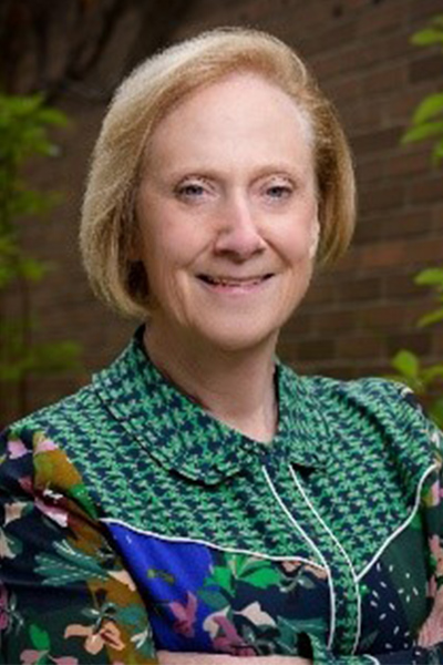 Theresa Kushner headshot