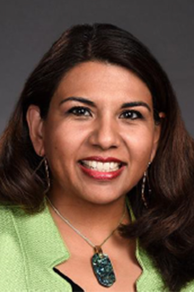 Veronica Sopher headshot