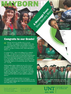 Mayborn Insider January-February2018