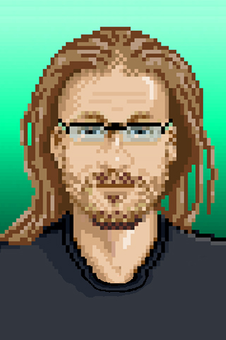 Dr. Stephen Mandiberg