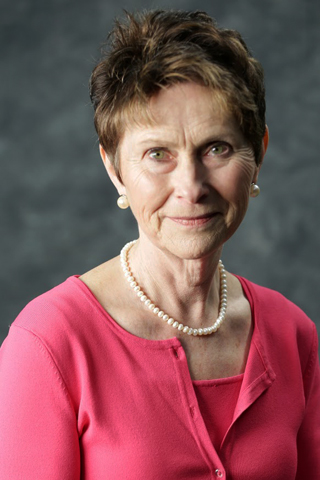 Phyllis Slocum