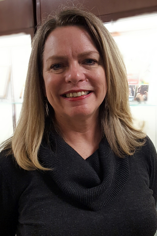 Sharie Vance, Adjunct Instructor