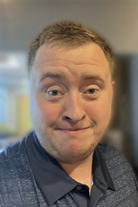 Michael Lividini profile image. 