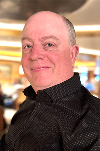 Greg Oldenberg, Studio Engineer