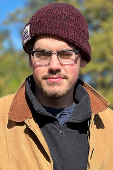 Marshall Johnson, Sr. Media Technical Manager