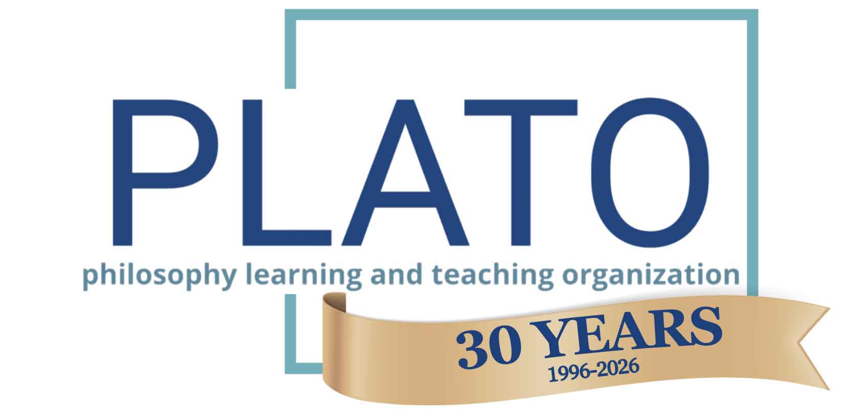 PLATO LOGO PLATO LOGO