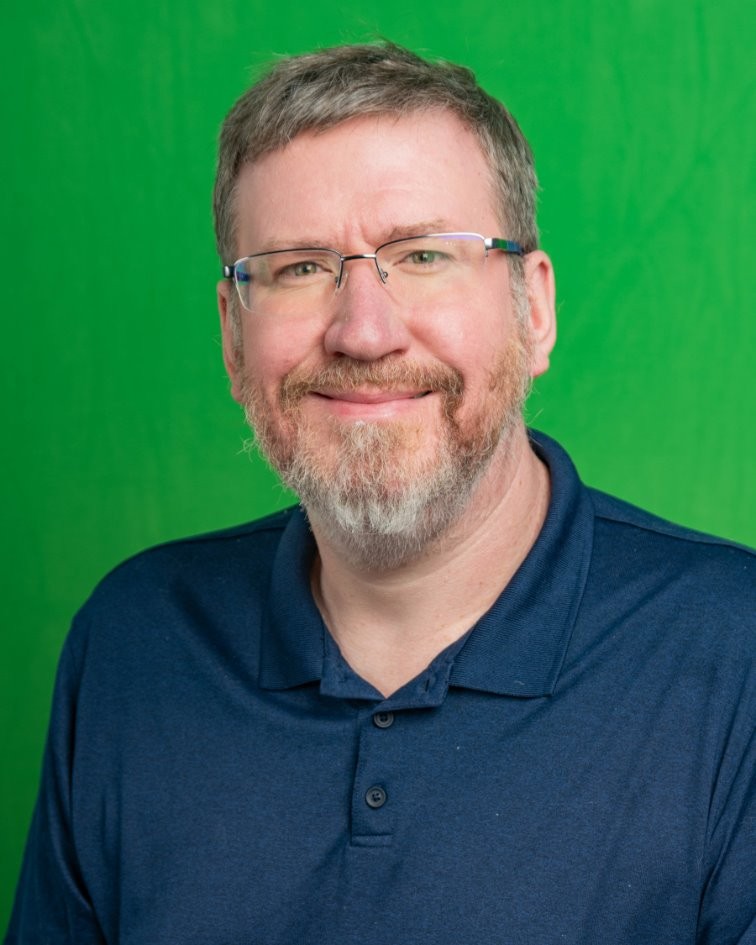 Michael Barnett