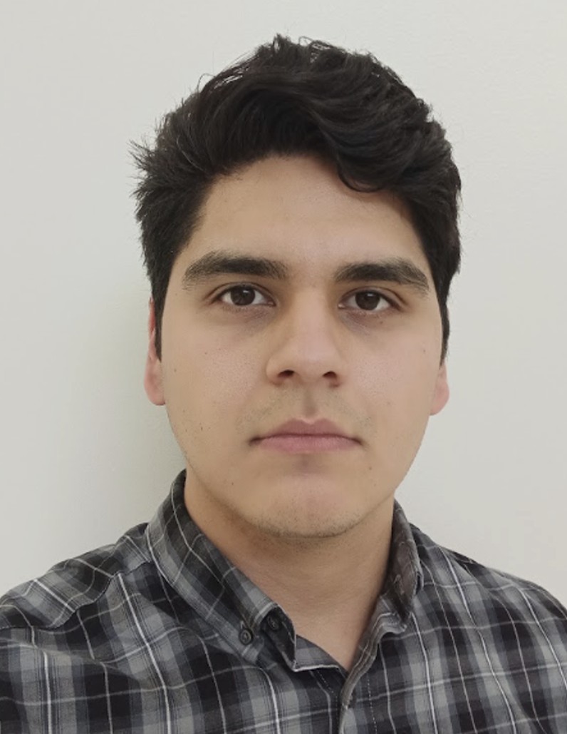 Joel Zamora