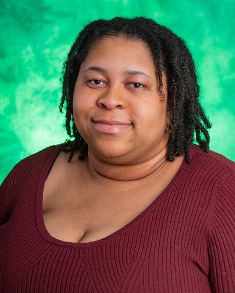 Whitney Kwentoh