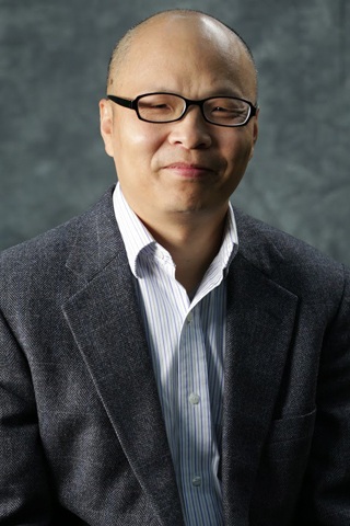 Xiaoqun Zhang