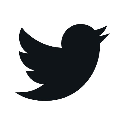 twitter logo