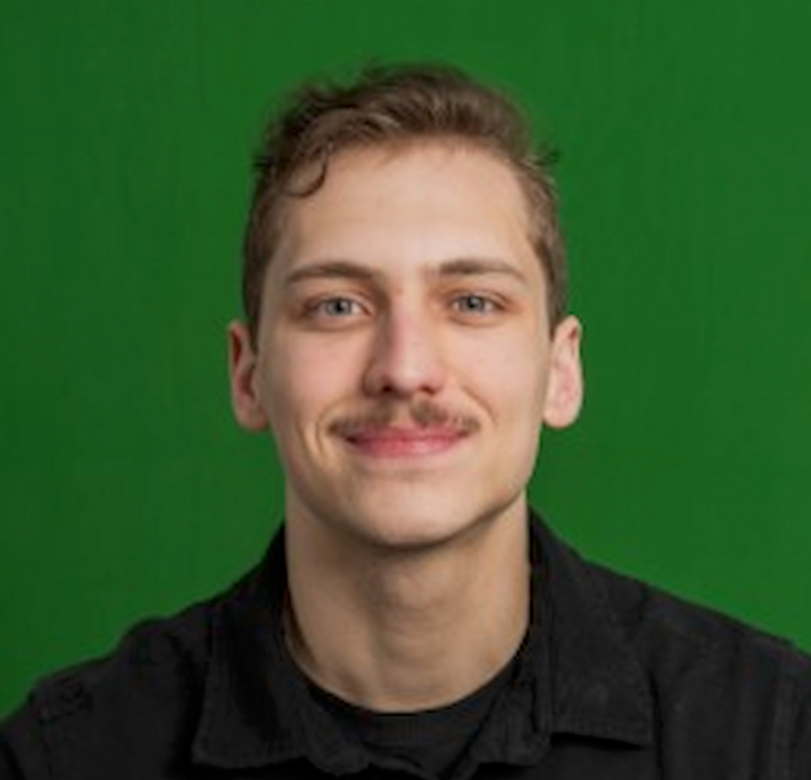 Chris Haczkiewicz-UNT-Headshot