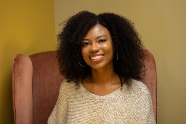 Quanisha Whittfield, M.A.