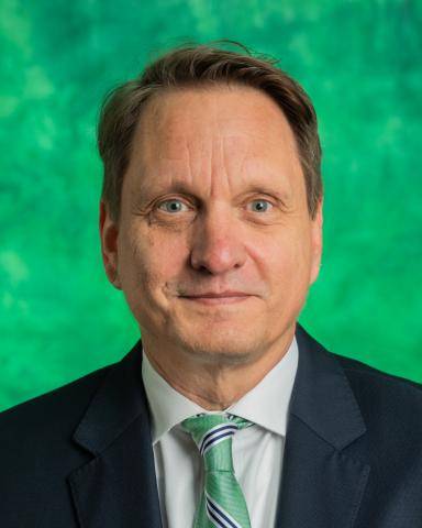 Donald Dougherty, Ph.D.