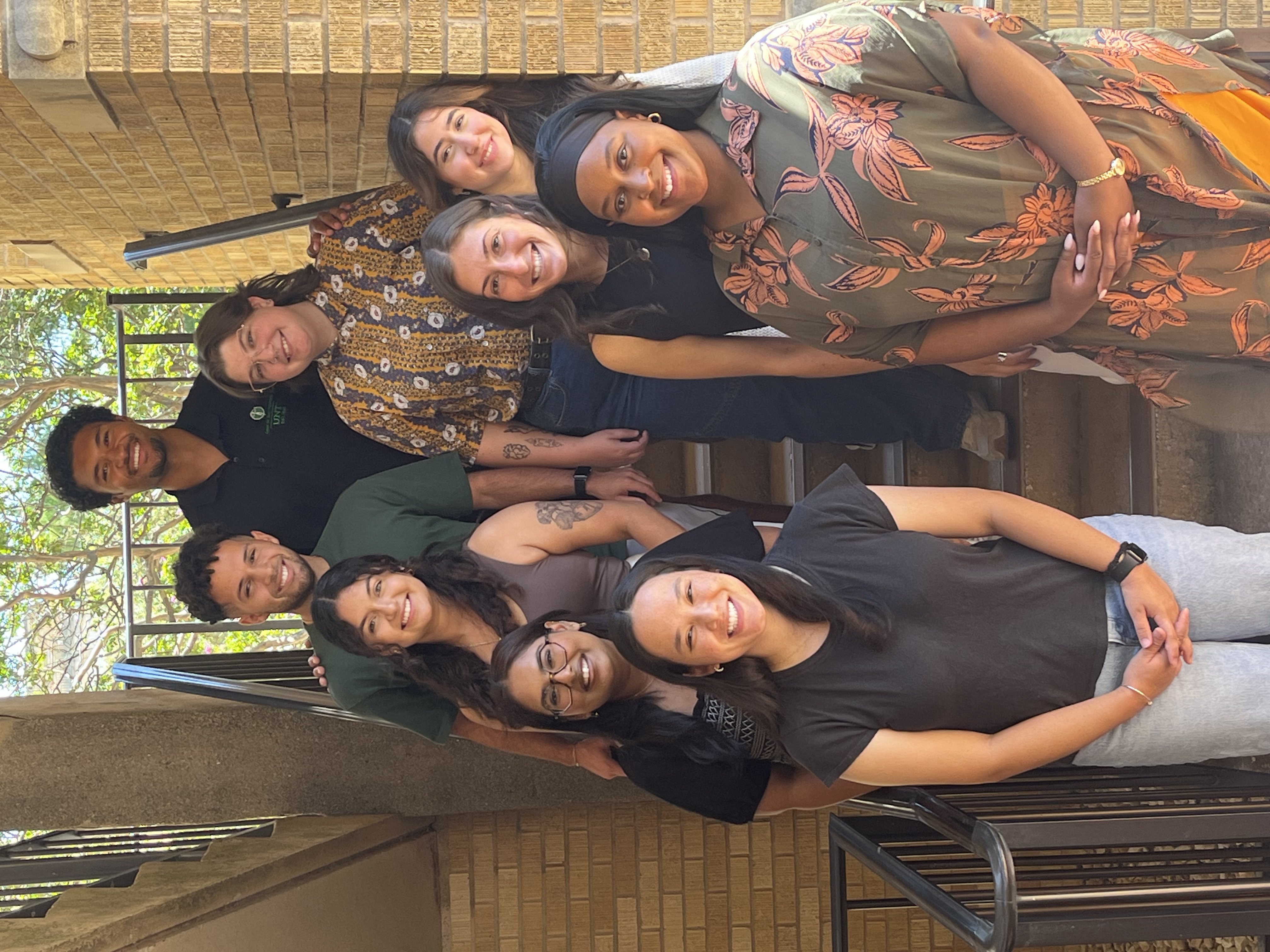 picture of 2024 cohort