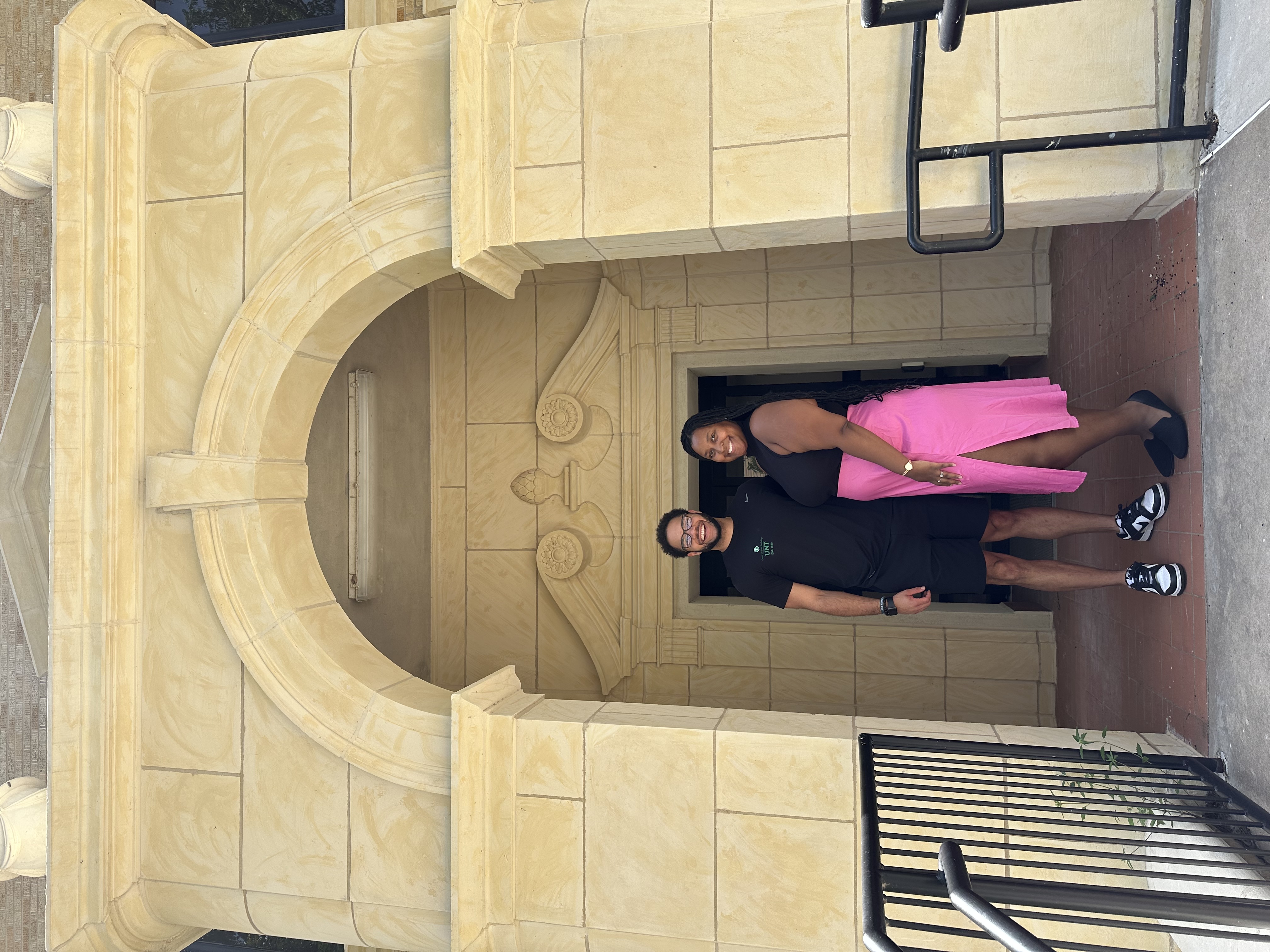 picture of student reps