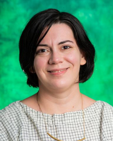 Holly Levin-Aspenson