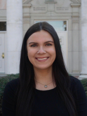 Linda Thomphson headshot